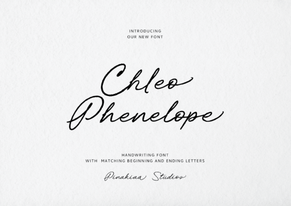 Download Chleo Phenelope - Premium Resources