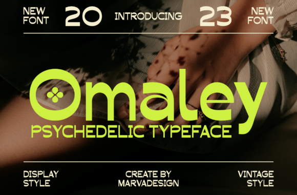 Download Omaley - Premium Bundle