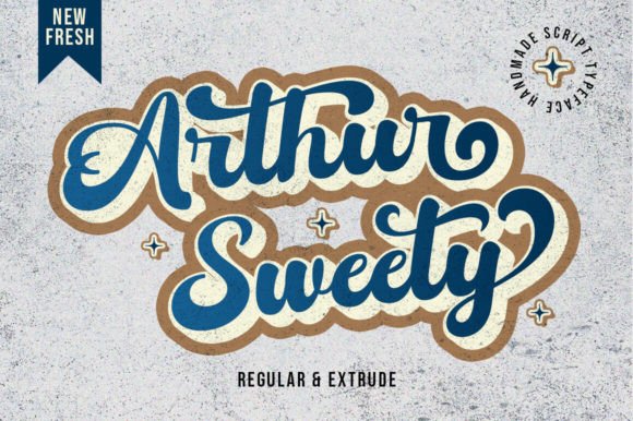 Download Arthur Sweety - Premium Resources