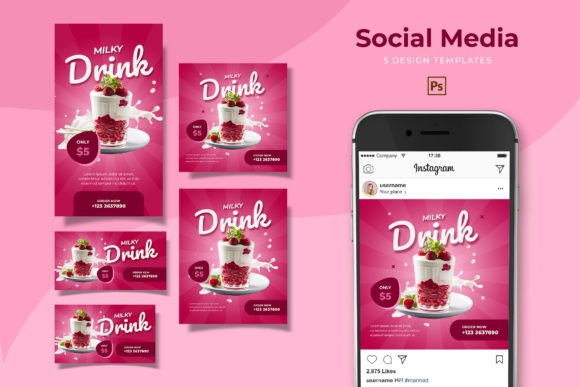 Download Social Media Pack - Social media Collection