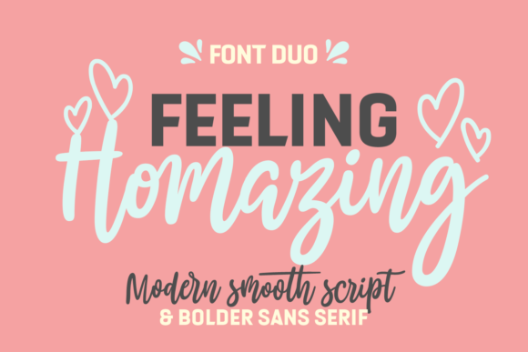 Download Feeling Homazing - Premium Bundle